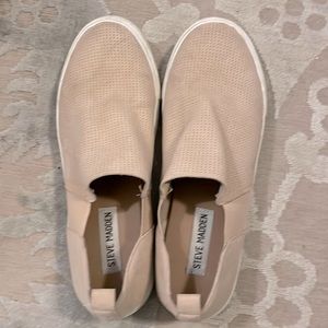 Steve Madden slip-on sneakers